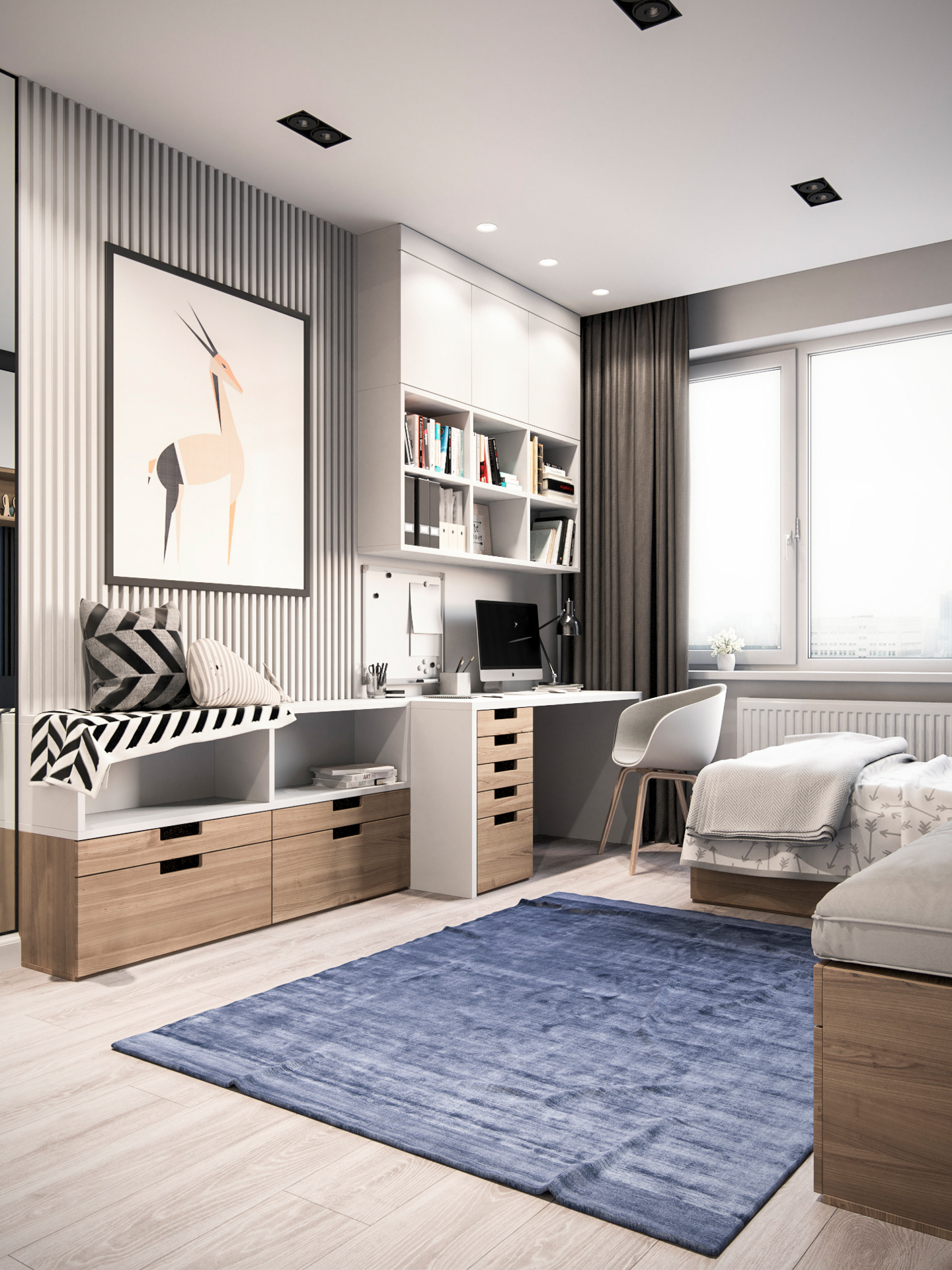 Aesthetic Bedroom Ideas